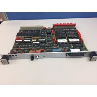 AMAT 0100-11018 MVME 110-1 PCB...